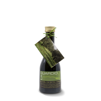 Bio-Olivenöl «Extra Vergine», 250 ml