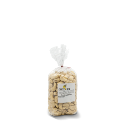 Cashew-Kerne, 250 g