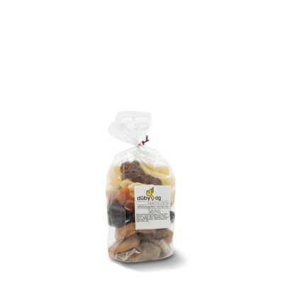 Tuttifrutti, 250 g